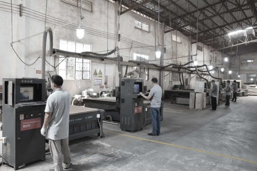Mock-up Studio