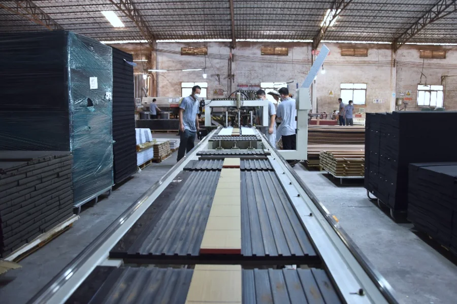 Assembly Line