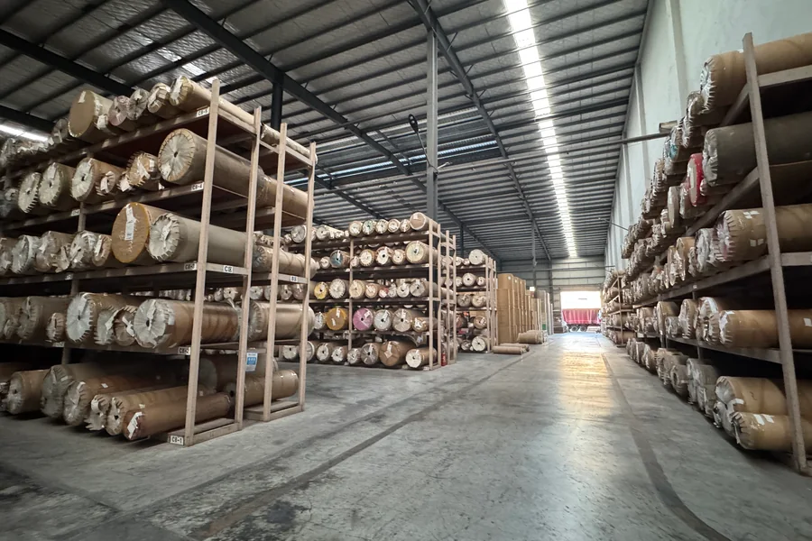 Warehouse