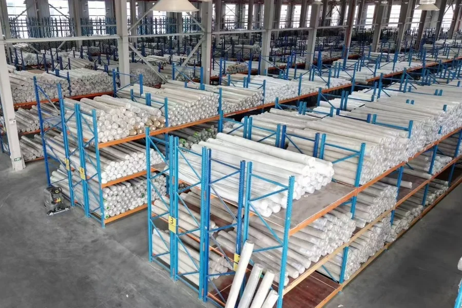 Logistics