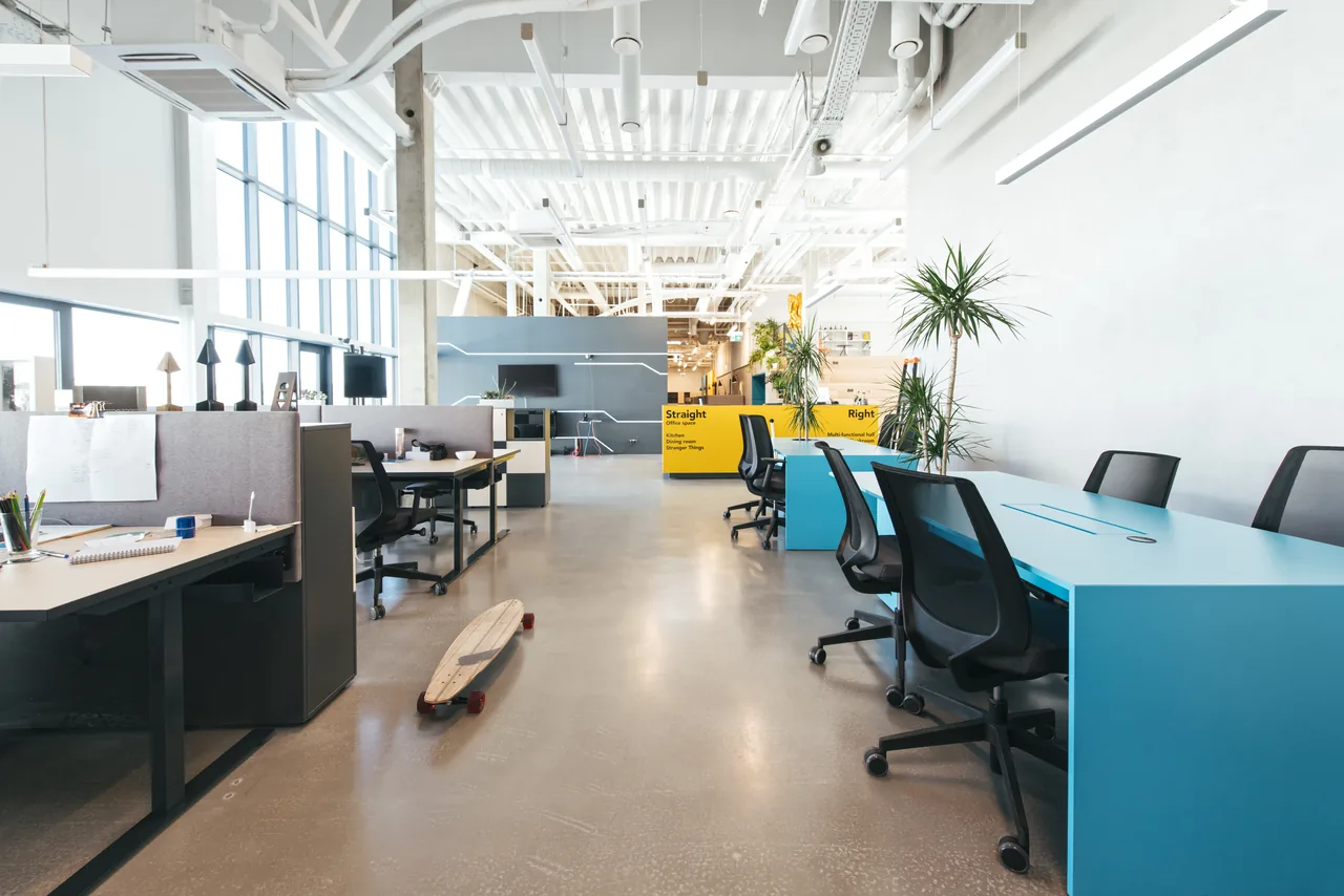 Project interior