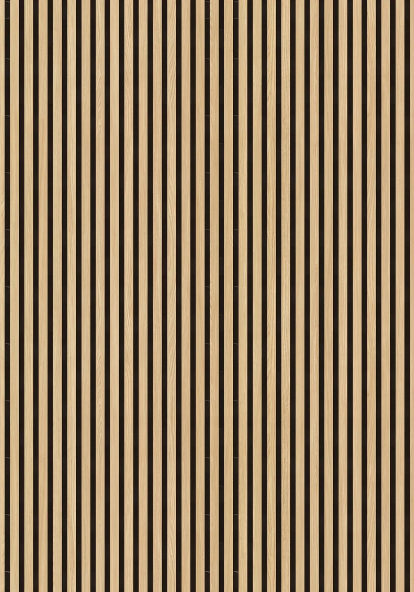 Classic 5/3 — fine grooved face