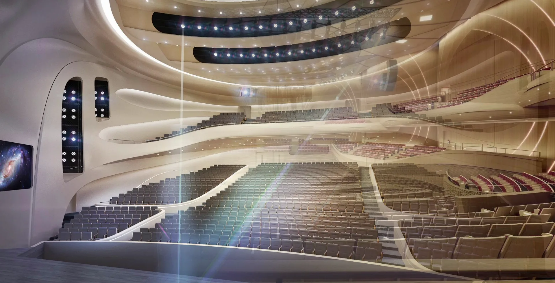 Northpoint Meeting Suites