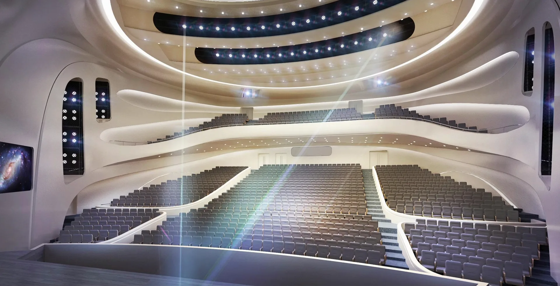 Metropolitan Opera House